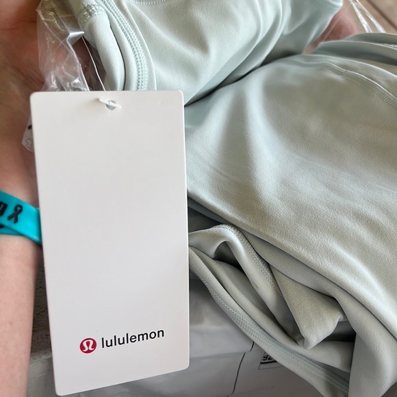 NWT Lululemon Align High-Rise Pant 28" - Picture 5 of 5